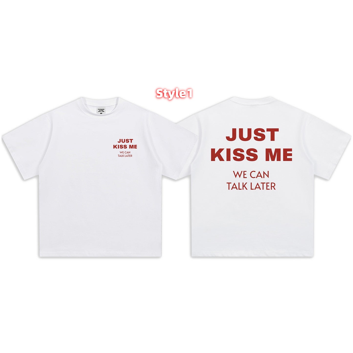🔥Selected Products:Retro short-sleeved blouse T-Shirt(1)