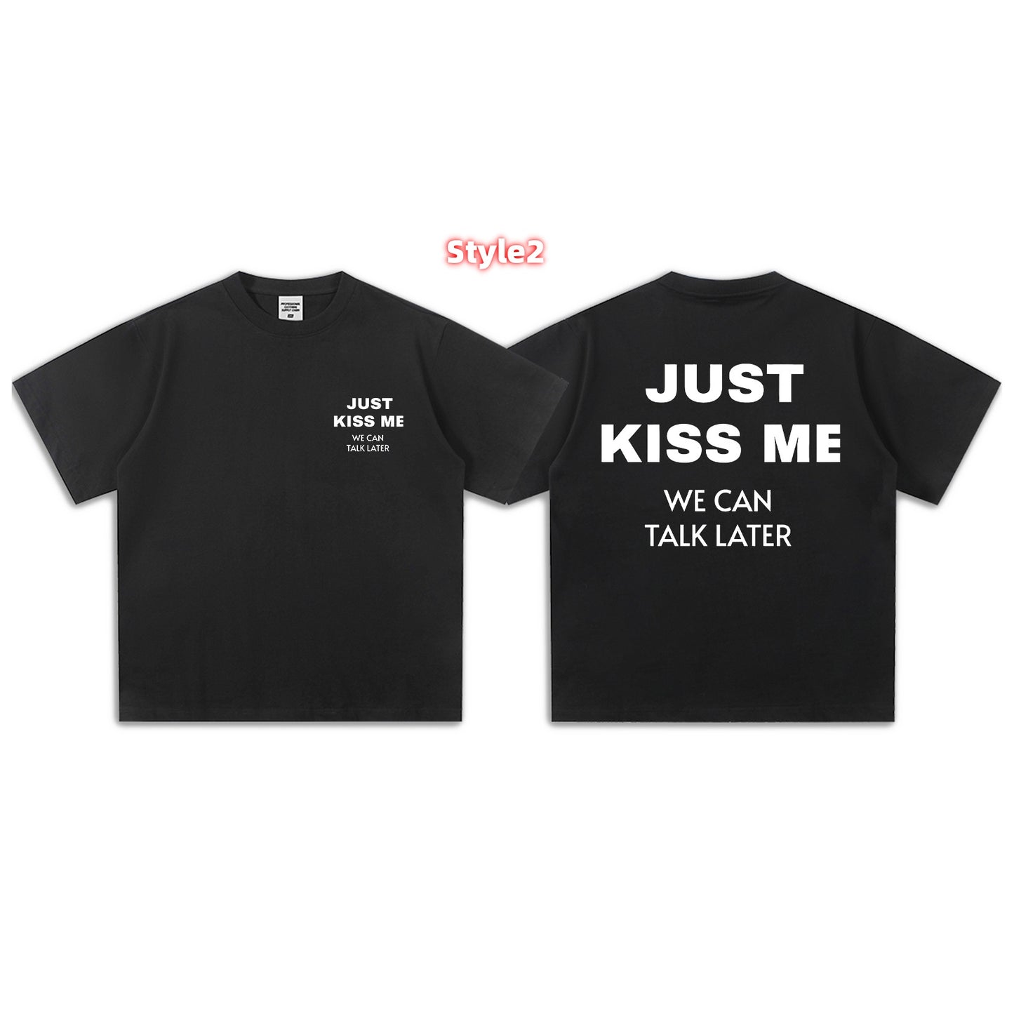 🔥Selected Products:Retro short-sleeved blouse T-Shirt(1)