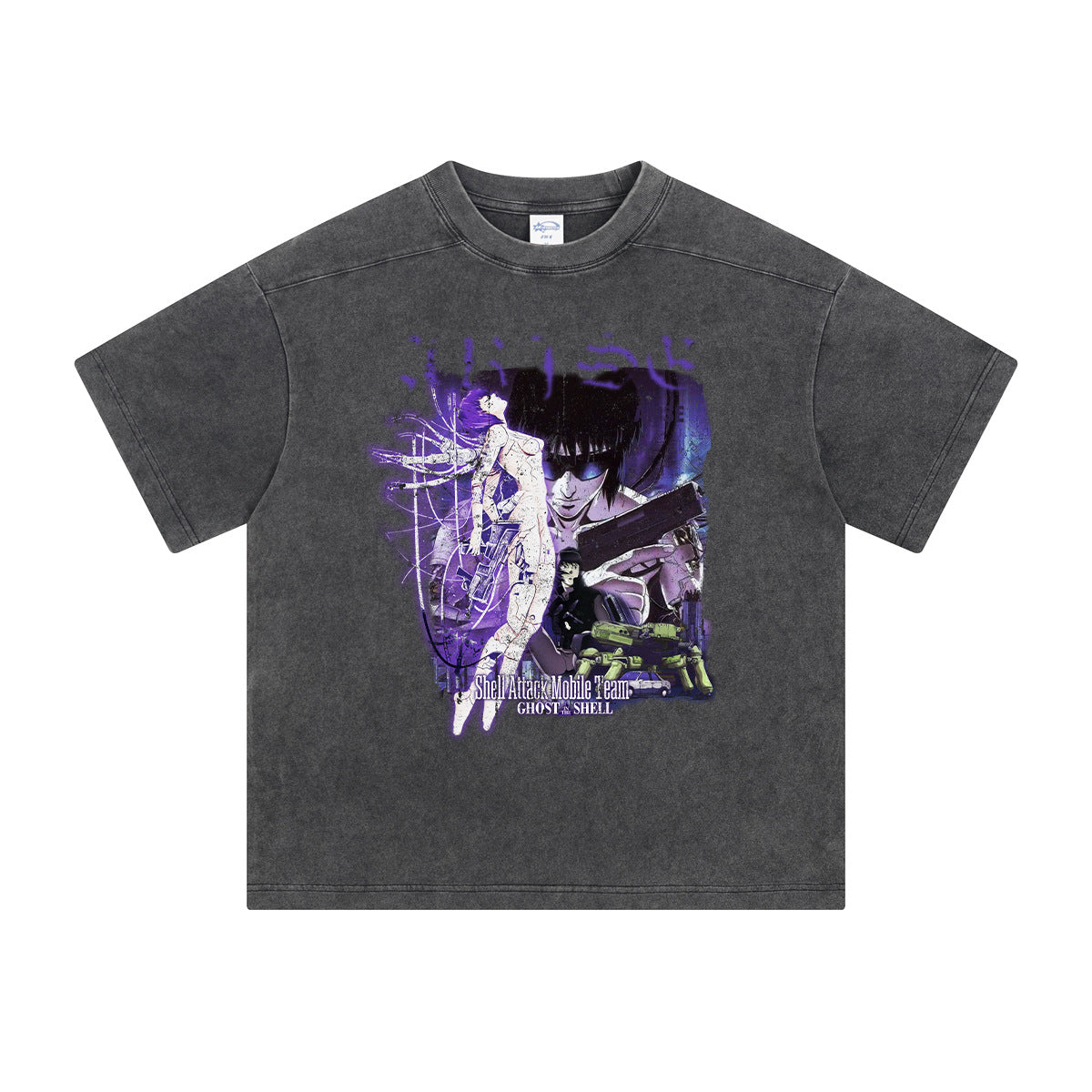 ✨HOT SALE🛒💨 2025 Americana Printed T Short Sleeve