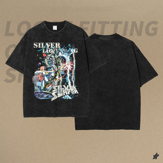 ✨HOT SALE🛒💨 2025 Americana Printed T Short Sleeve