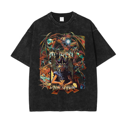 ✨HOT SALE🛒💨 2025 Americana Printed T Short Sleeve