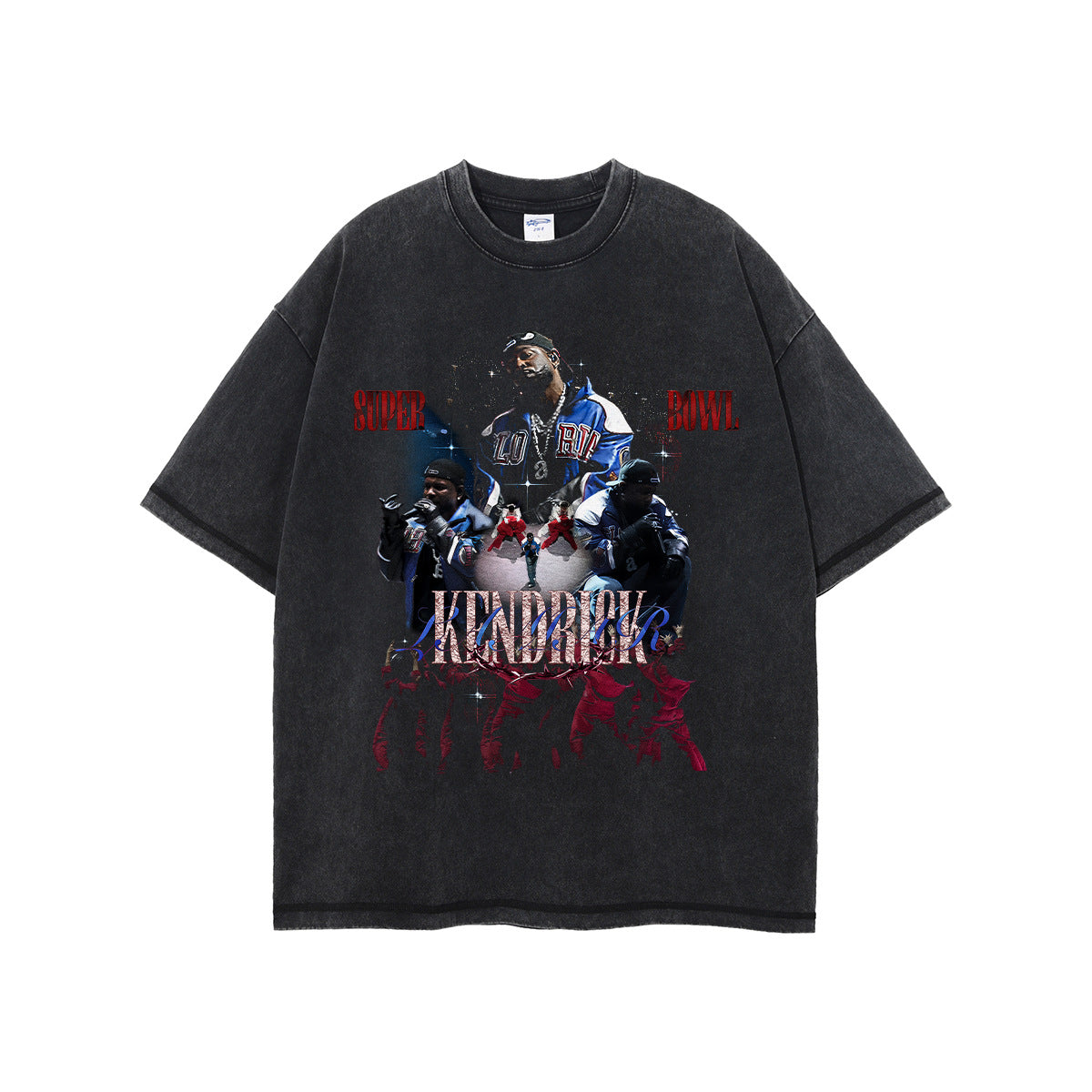 ✨HOT SALE🛒💨 2025 Americana Printed T Short Sleeve