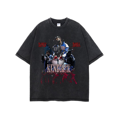 ✨HOT SALE🛒💨 2025 Americana Printed T Short Sleeve