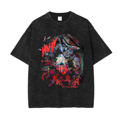 ✨HOT SALE🛒💨 2025 Americana Printed T Short Sleeve