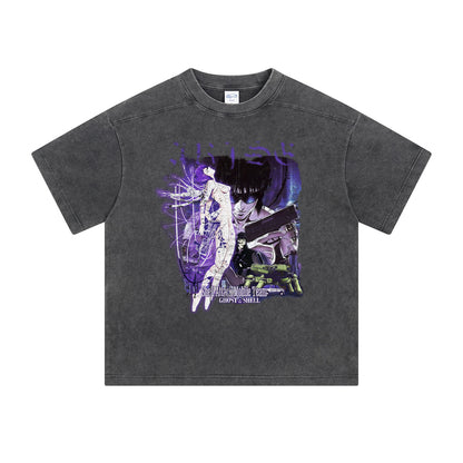✨HOT SALE🛒💨 2025 Americana Printed T Short Sleeve